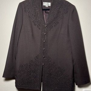 Emily Brown Skirt suit size 16